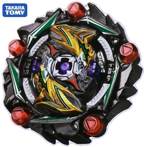 Tips and Tricks for Launching Cursr Satan Beyblade with Maximum Force